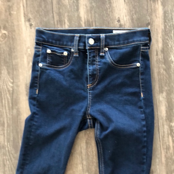 Rag & Bone denim - Picture 3 of 6